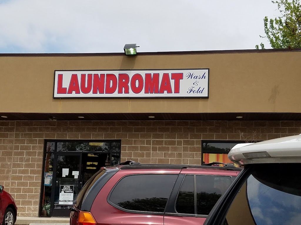 Fairdale Laundromat | 4023 Fairdale Rd, Philadelphia, PA 19154 | Phone: (215) 941-8834