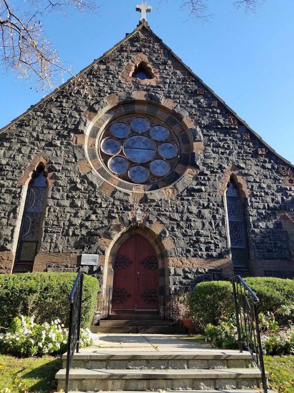 St Pauls Memorial Church | 225 St Pauls Ave, Staten Island, NY 10304 | Phone: (718) 273-9572