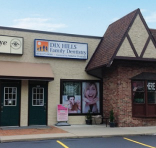 Dix Hills Family Dentistry | 860 E Jericho Turnpike, Dix Hills, NY 11746 | Phone: (631) 673-8040