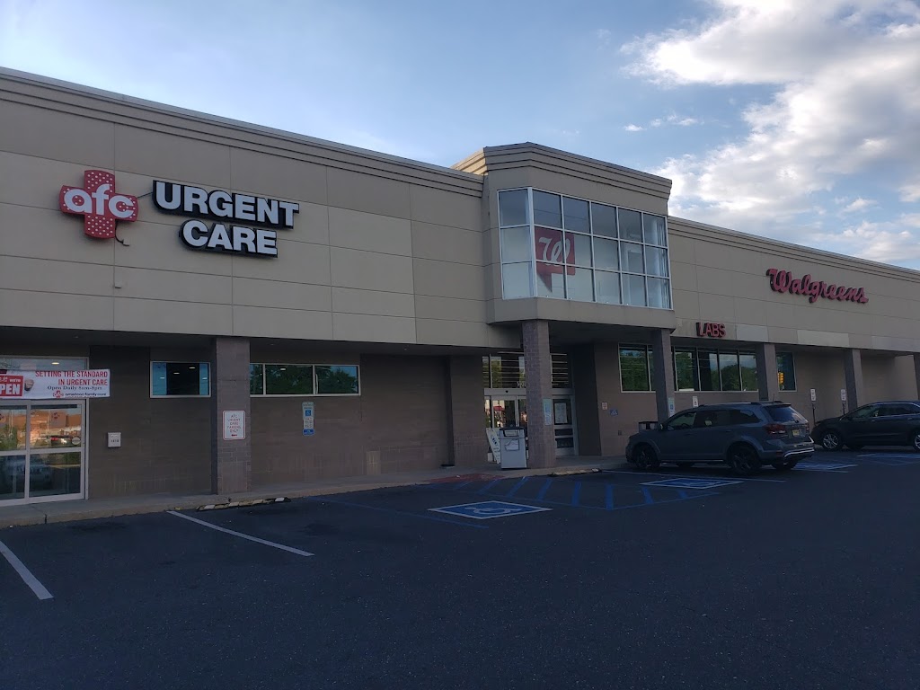 AFC Urgent Care Deptford | 1410 Delsea Dr, Deptford, NJ 08096 | Phone: (856) 579-8897