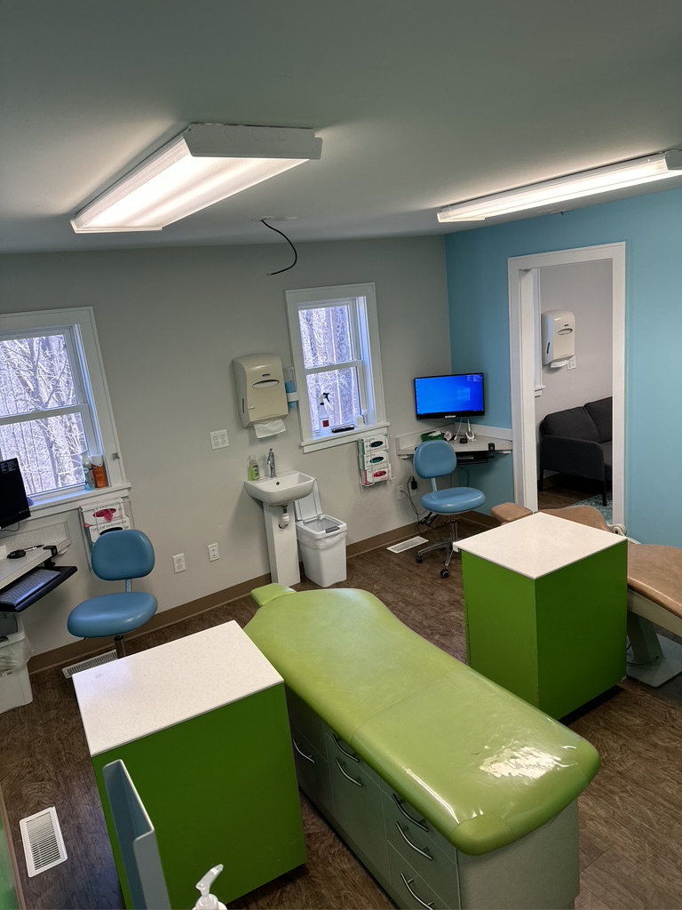 Sprout Dental | 177 Sunrise Ave, Honesdale, PA 18431 | Phone: (570) 253-0358