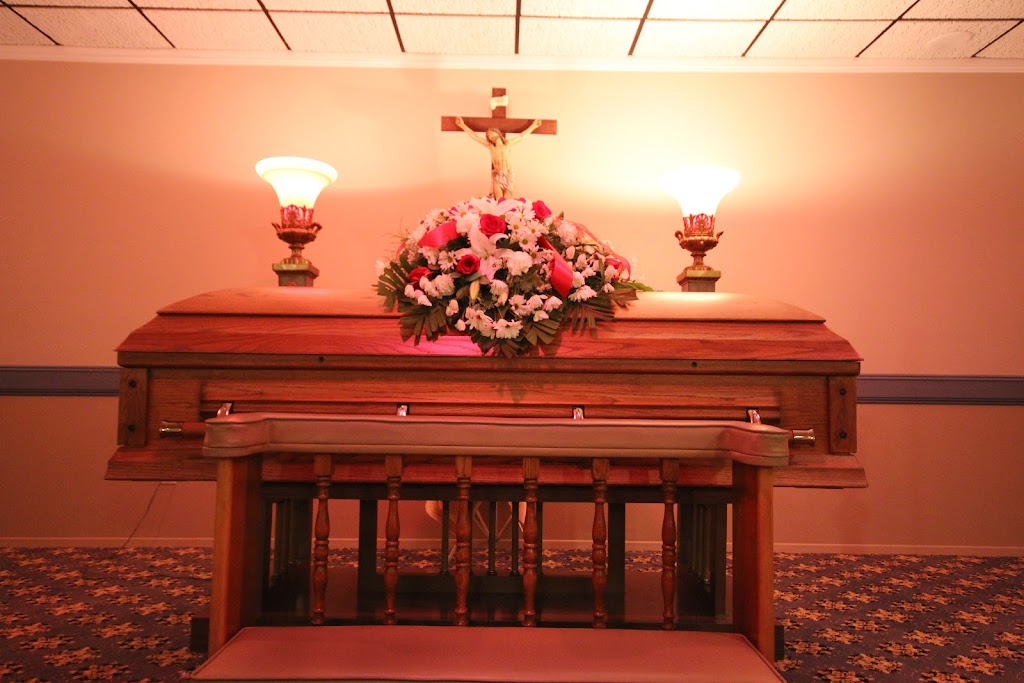 T.J. McGowan Sons Funeral Homes | 133 Broadway, Haverstraw, NY 10927 | Phone: (845) 429-2130