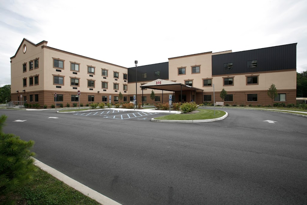 Royal Suites Healthcare & Rehabilitation Center | 214 W Jimmie Leeds Rd, Galloway, NJ 08205 | Phone: (609) 748-9900