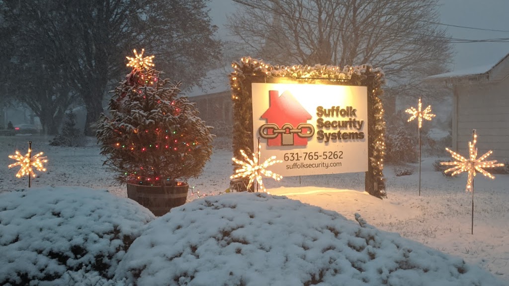 Suffolk Security Systems | 50300 Main Rd, Southold, NY 11971 | Phone: (631) 765-5262