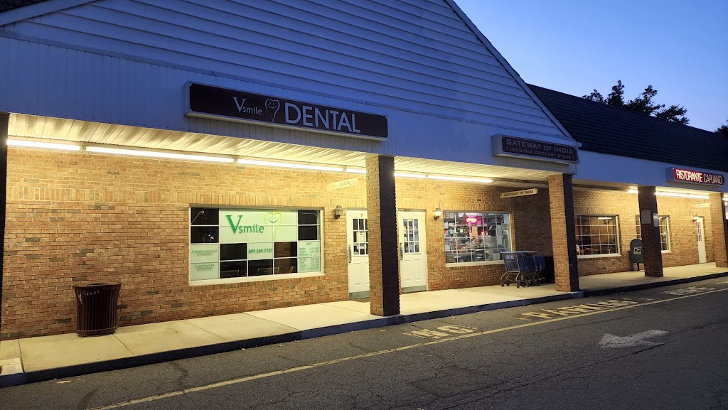 Vsmile Dental LLC | 217 Clarksville Rd Ste 7, Princeton Junction, NJ 08550 | Phone: (609) 269-5705