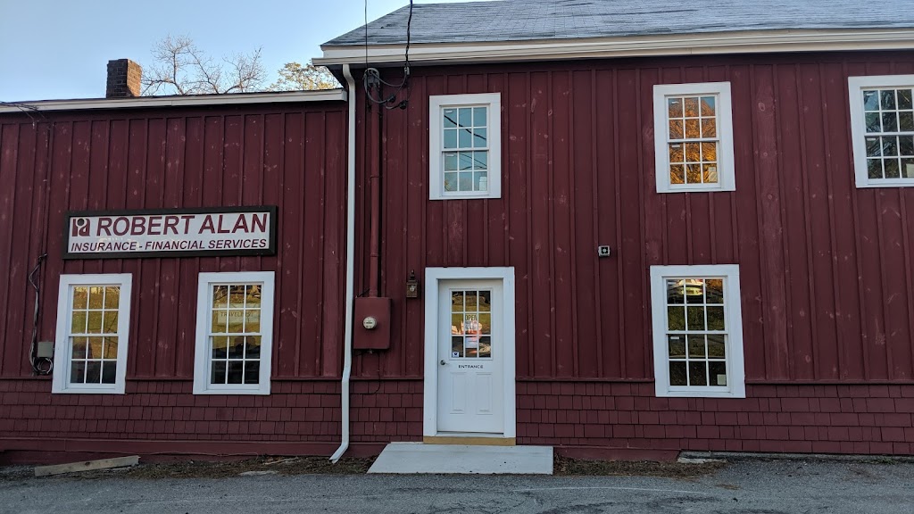 Robert Alan Agency | 58 Cottage St, Salt Point, NY 12578 | Phone: (845) 266-3484