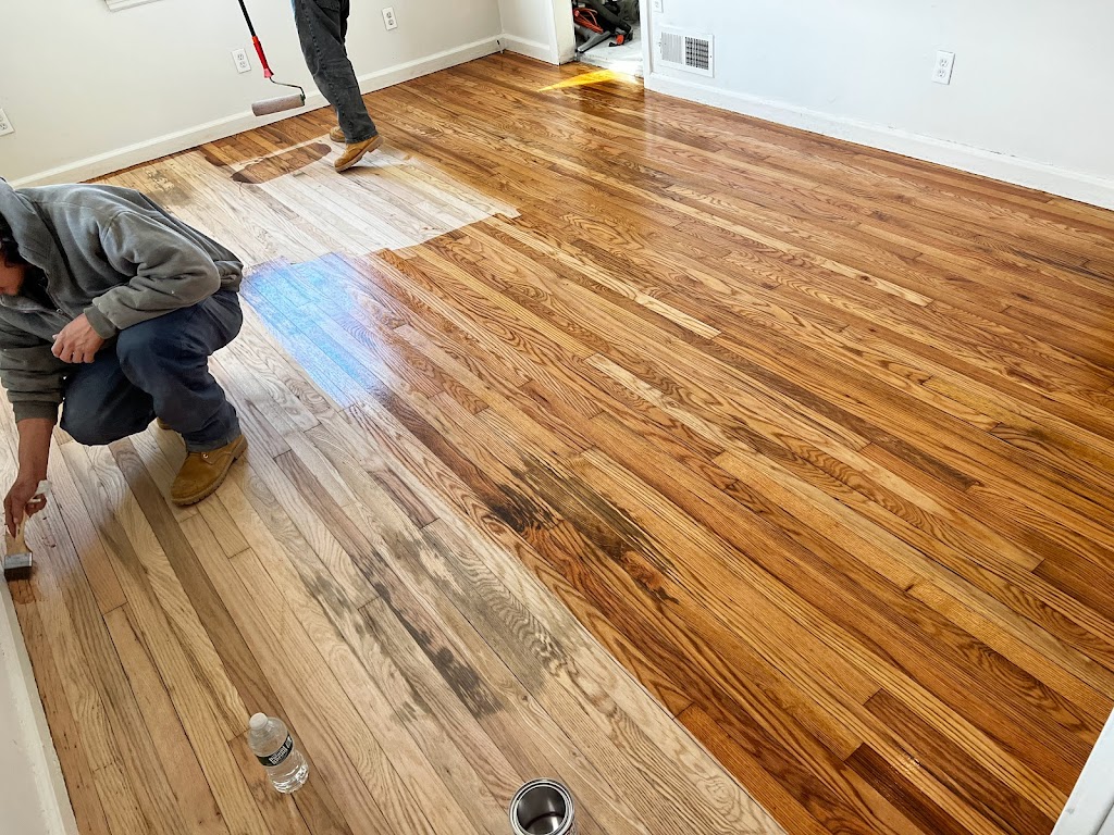 Jims Hardwood flooring / J&J wood flooring | 17 Chestnut Ridge Rd, Mahopac, NY 10541 | Phone: (845) 228-4919