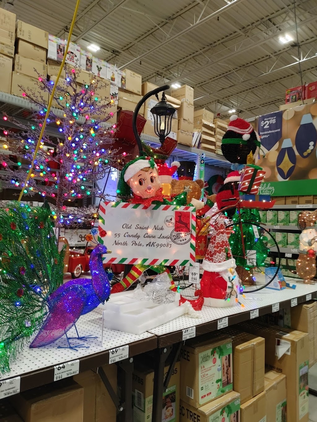 Lowes Garden Center | 1941 South Rd, Poughkeepsie, NY 12601 | Phone: (845) 298-4720