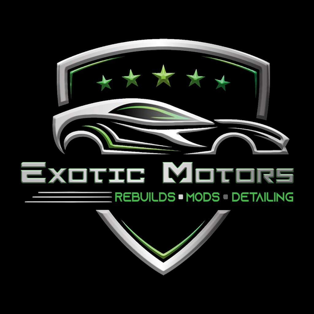 Exotic Motors | 3431 NY-112, Coram, NY 11727 | Phone: (631) 219-6236