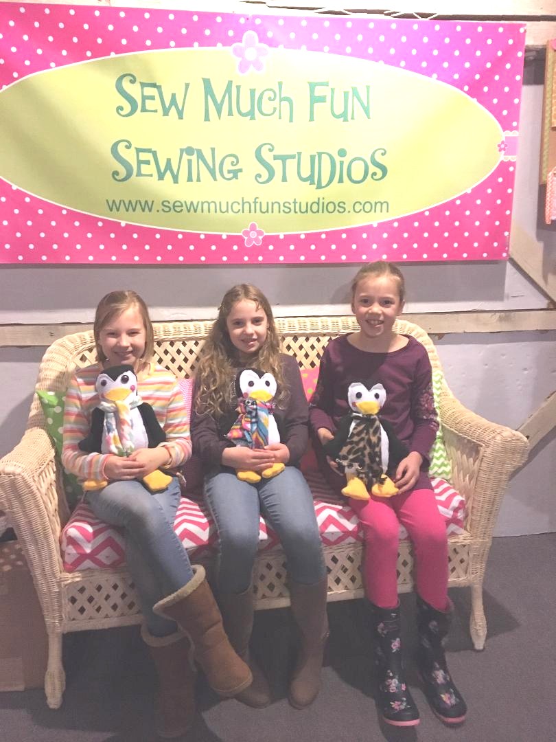 Sew Much Fun Studios | 2324 Second Street Pike, Newtown, PA 18940 | Phone: (215) 794-9100