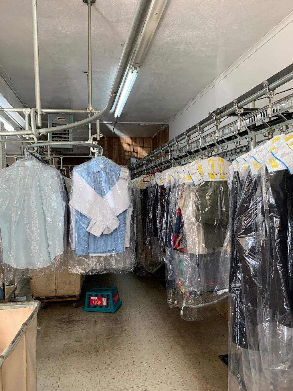 Orange Dry Cleaners | 533 Northfield Ave, West Orange, NJ 07052 | Phone: (973) 736-6544