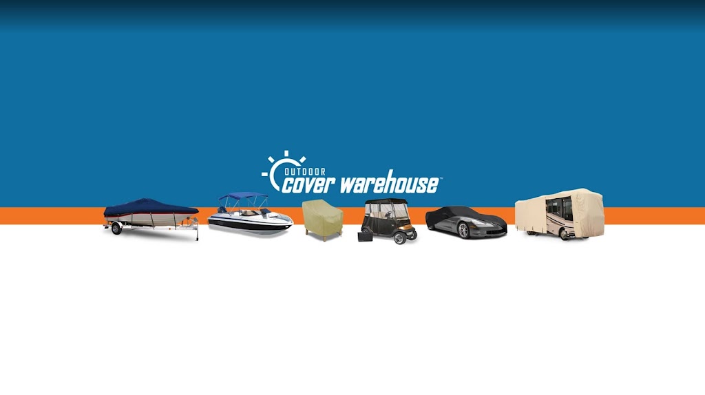 Outdoor Cover Warehouse | 281 Lakeview Rd, Craryville, NY 12521 | Phone: (838) 836-2005