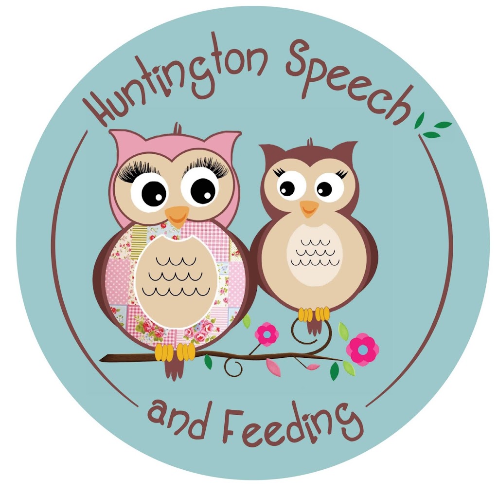 Huntington Speech & Feeding | 97 Little Neck Rd, Centerport, NY 11721 | Phone: (631) 606-3439