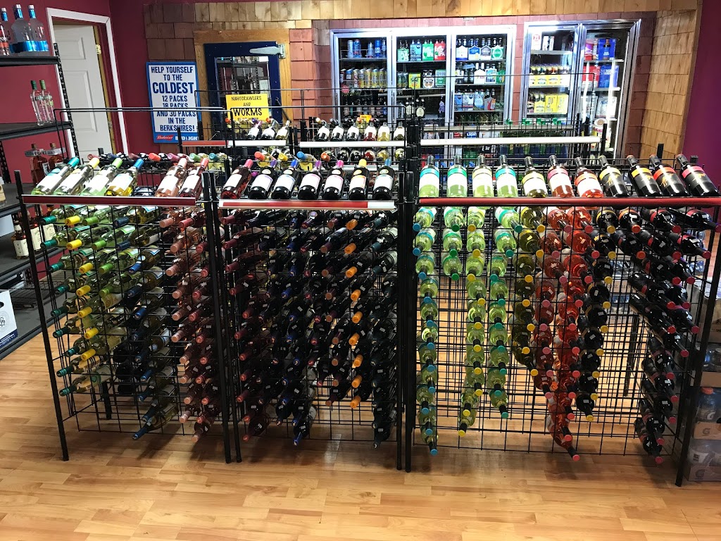 HINSDALE WINES & SPIRITS | 70 South St, Hinsdale, MA 01235 | Phone: (413) 655-0157