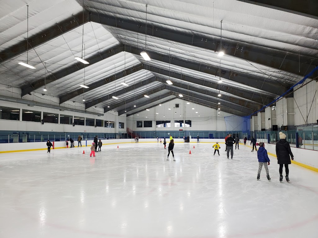 Jersey Shore Arena | 1215 Wyckoff Rd, Wall Township, NJ 07727 | Phone: (732) 919-7070