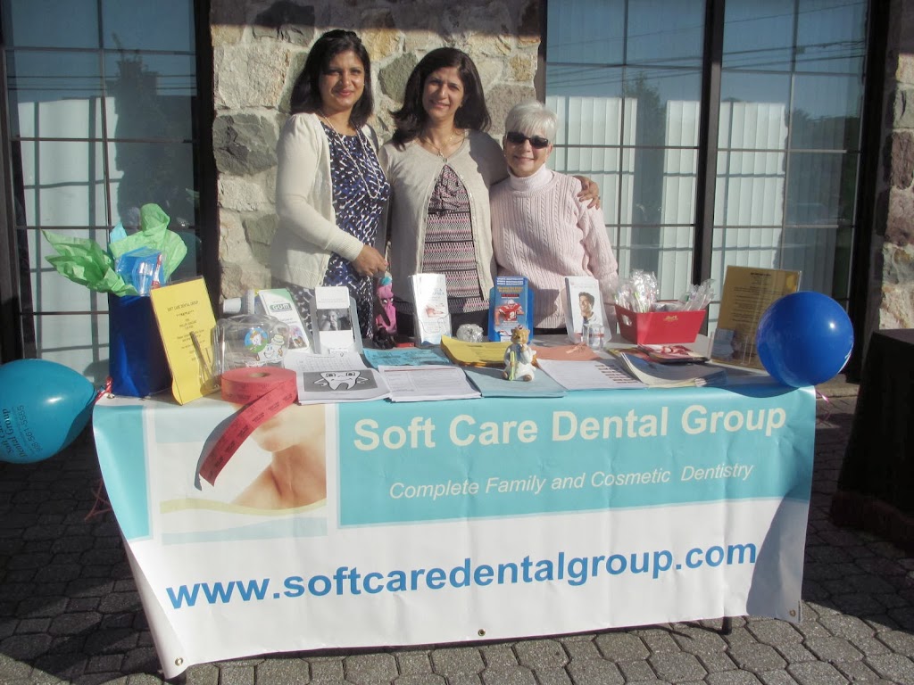 Soft Care Dental Group | 31 V, Mountain Blvd, Warren, NJ 07059 | Phone: (908) 561-5555