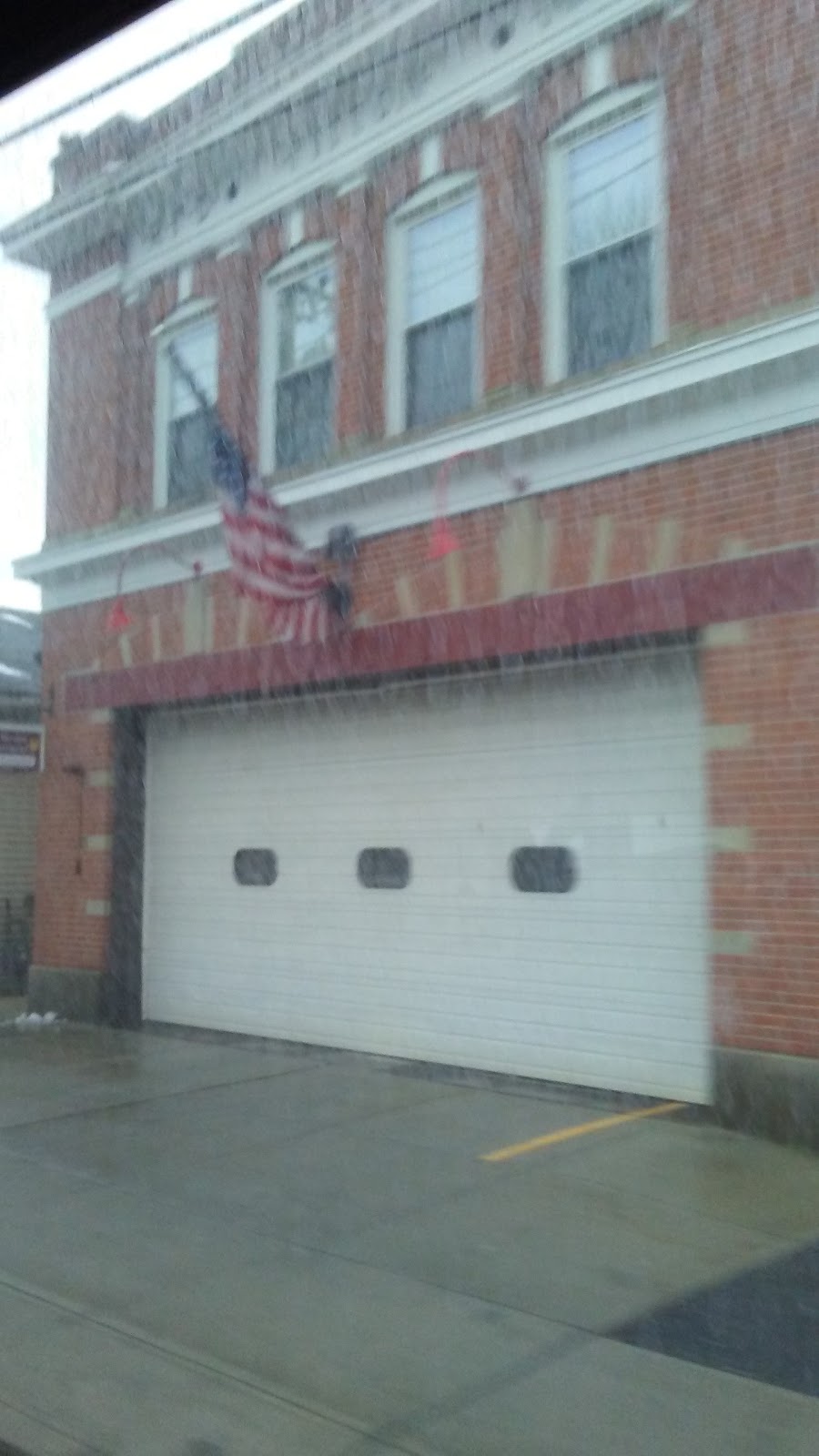 Vernon Fire Department Station 541 - Fitton Hose Company | 5 Prospect St, Vernon, CT 06066 | Phone: (860) 870-3536