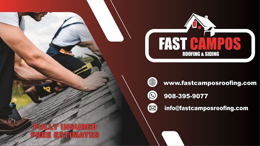 Fast Campos | 435 US-202, Flemington, NJ 08822 | Phone: (908) 395-9077