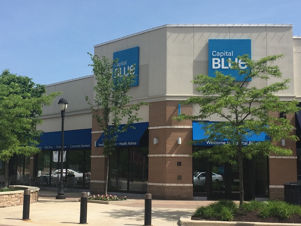 Capital Blue Cross Connect | The Promenade Shops at Saucon Valley, 2845 Center Valley Pkwy, Center Valley, PA 18034 | Phone: (855) 505-2583