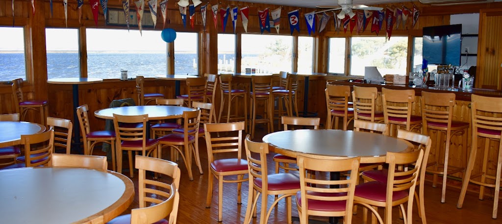 Lavallette Yacht Club | 124 Swan Point Rd, Lavallette, NJ 08735 | Phone: (732) 793-8747