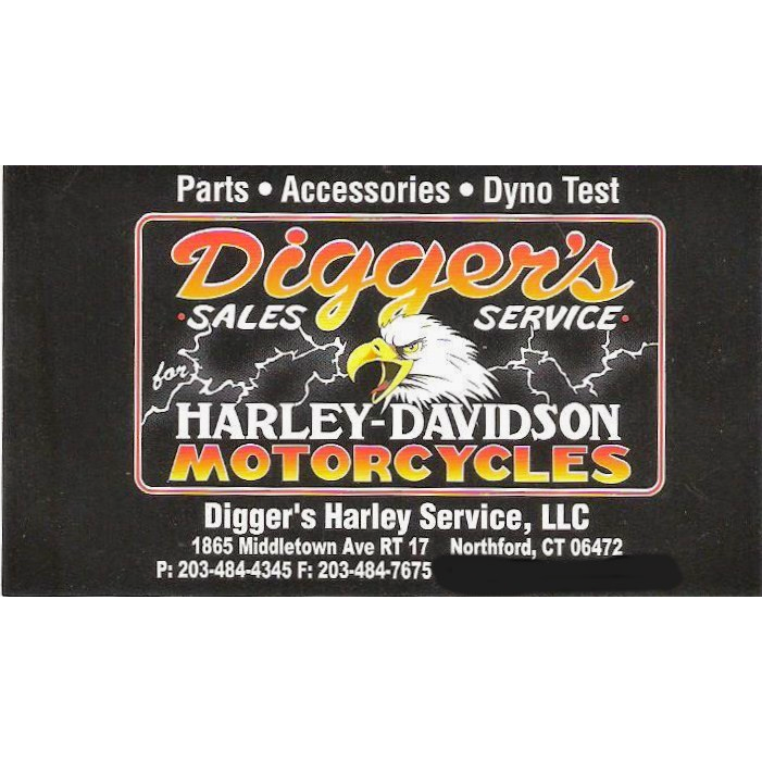 Diggers Sales & Service, LLC | 1865 Middletown Ave, Northford, CT 06472 | Phone: (203) 484-4345