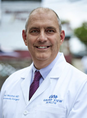 Paul Weidner, MD | 915 Lawn Ave, Sellersville, PA 18960 | Phone: (215) 257-3700
