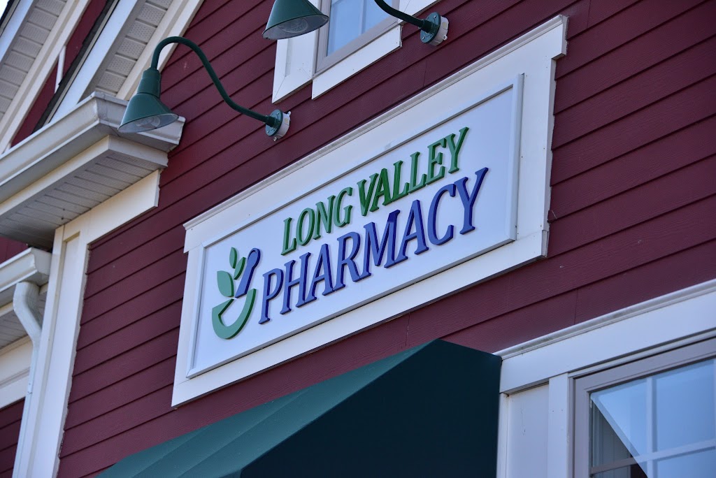 Long Valley Pharmacy | 62 E Mill Rd Suite B2, Long Valley, NJ 07853 | Phone: (908) 876-9000