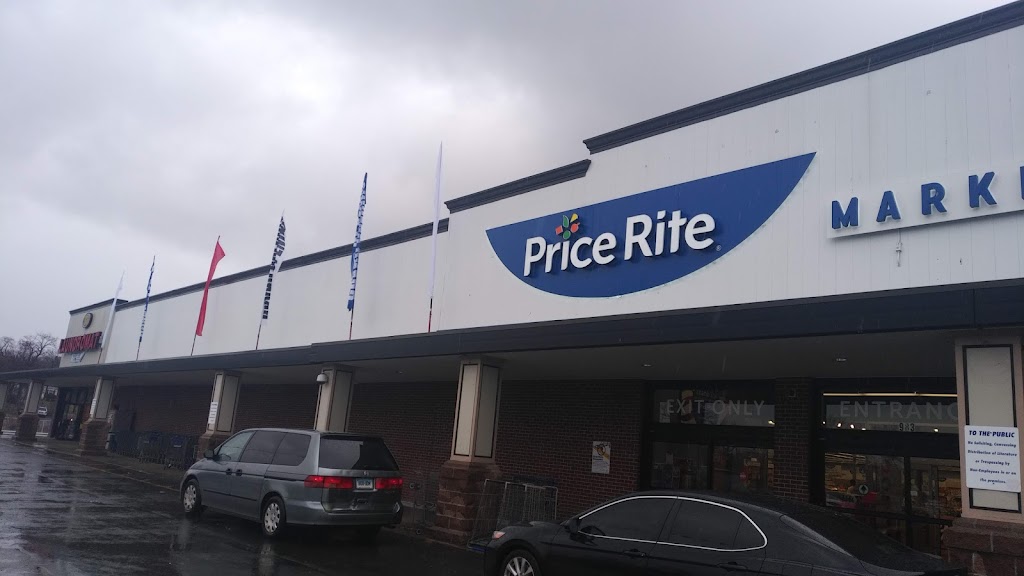 Price Rite Marketplace of W. Hartford | 983 New Britain Ave, West Hartford, CT 06110 | Phone: (860) 953-5816