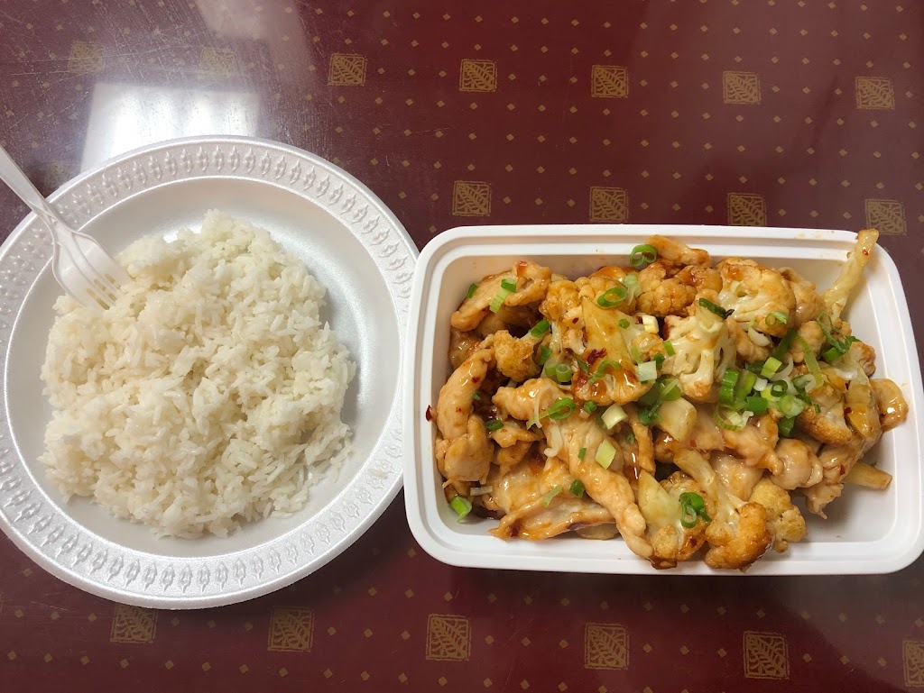 New Special Chinese Restaurant | 344 Hempstead Ave, West Hempstead, NY 11552 | Phone: (516) 292-6688