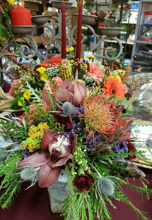 The Florist at Deckers Nursery (previously Greenlawn Florist) | 841 Pulaski Rd, Greenlawn, NY 11740 | Phone: (631) 261-6647