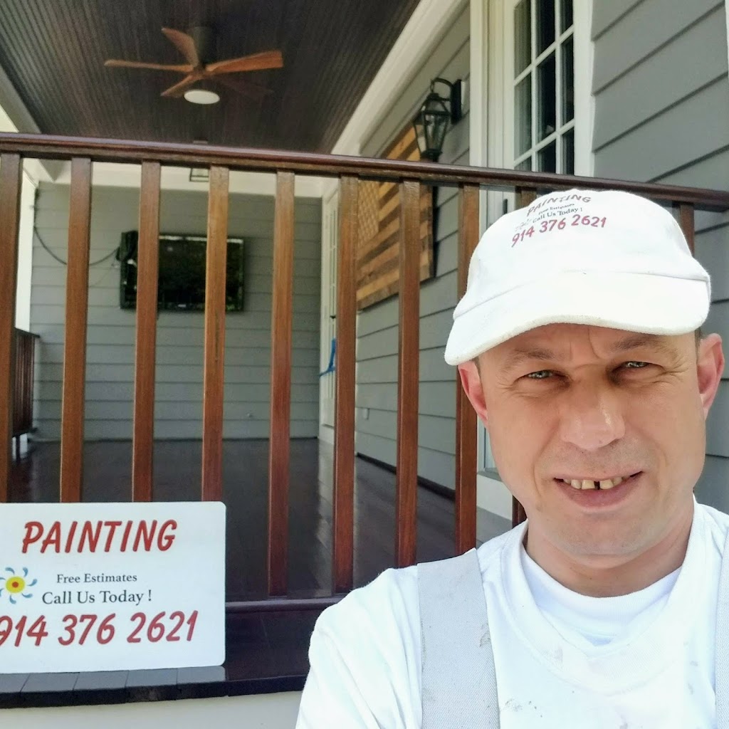Best Way Painting Inc | 44 Spruce St, Yonkers, NY 10701 | Phone: (914) 376-2621