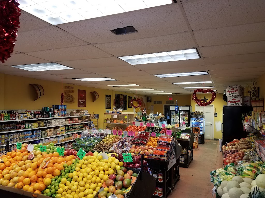 Natures Harvest Farm Market | 34 Leonardville Rd, Middletown Township, NJ 07748 | Phone: (732) 533-5012