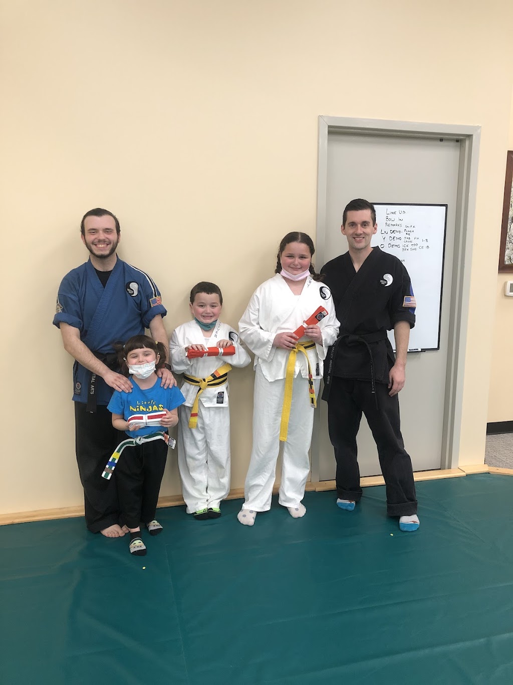 Lehigh Valley Martial Arts: Pennsburg | 622 Gravel Pike, East Greenville, PA 18041 | Phone: (267) 313-4090