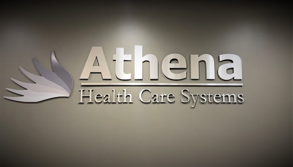 Athena Health Care Systems | 135 South Rd STE 1, Farmington, CT 06032 | Phone: (860) 751-3900