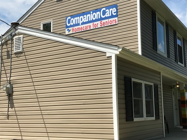 Companion Care | 406 US-206, Hillsborough Township, NJ 08844 | Phone: (908) 359-4663