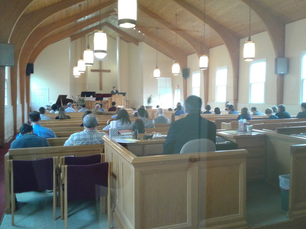 Newtown Bible Church | 35 Sugar St, Newtown, CT 06470 | Phone: (203) 426-6484