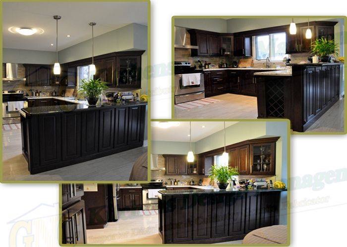 rickys kitchen design LLC | 10 Beaverson Blvd, Brick Township, NJ 08723 | Phone: (848) 333-6282