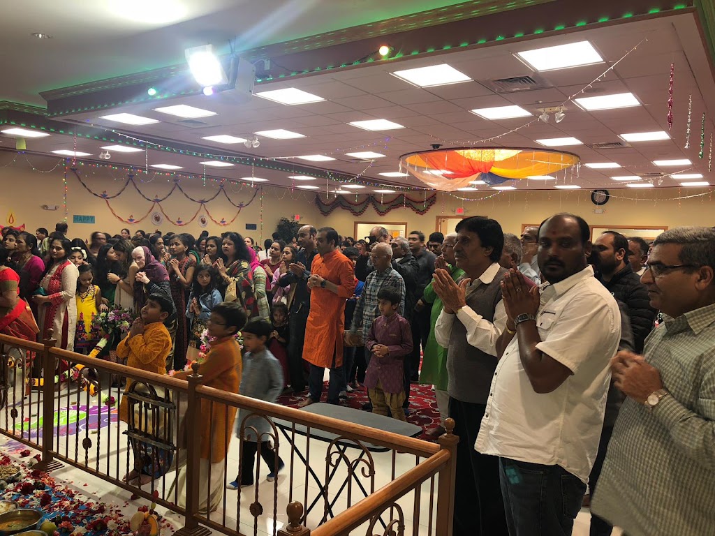 Shri Swaminarayan Hindu Temple ISSO | 2413 Sunshine Rd, Allentown, PA 18103 | Phone: (610) 797-1008