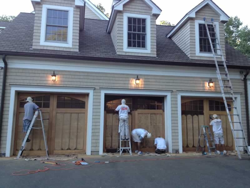 Flying Colors Roofing and Painters | 13 Belden Hill Rd, Brookfield, CT 06804 | Phone: (203) 918-8950