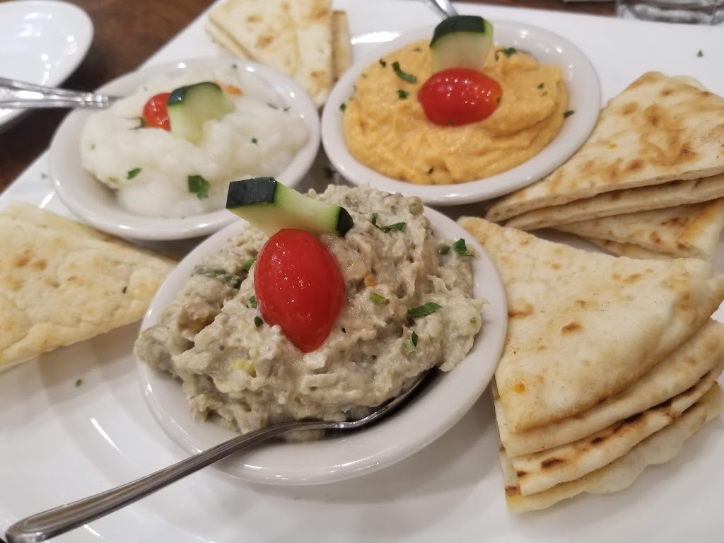 Greek Family Kitchen | 212-02 Union Tpke, Queens, NY 11364 | Phone: (718) 470-1700