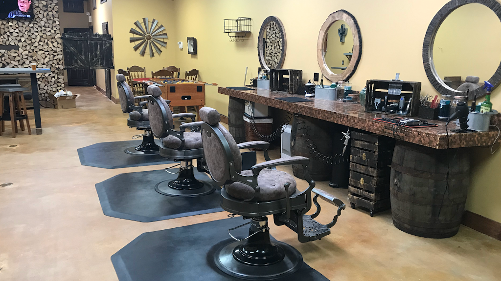 Daves Shave and Barber Parlor | 187 S New York Rd, Galloway, NJ 08205 | Phone: (609) 568-5347