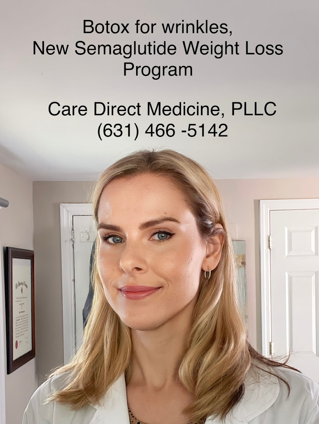 Care Direct Medicine PLLC | 28 Waterville Dr, Sound Beach, NY 11789 | Phone: (631) 466-5142