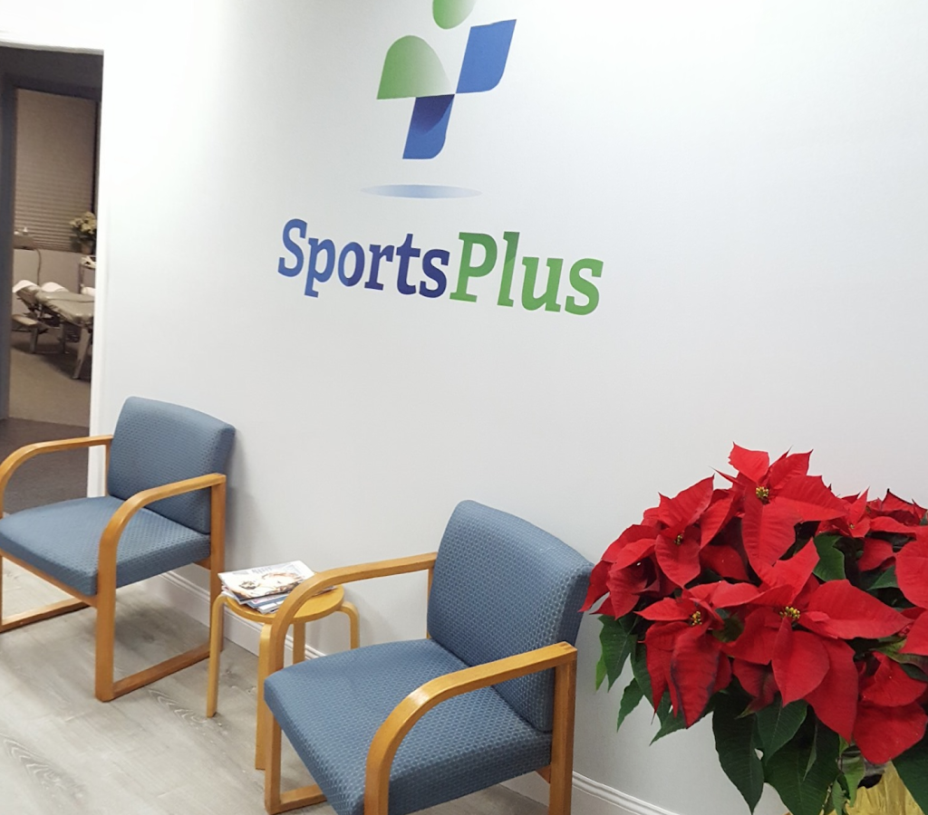 SportsPlus Physical Therapy and Chiropractic | 282 Railroad Ave #100, Greenwich, CT 06830 | Phone: (203) 661-3444