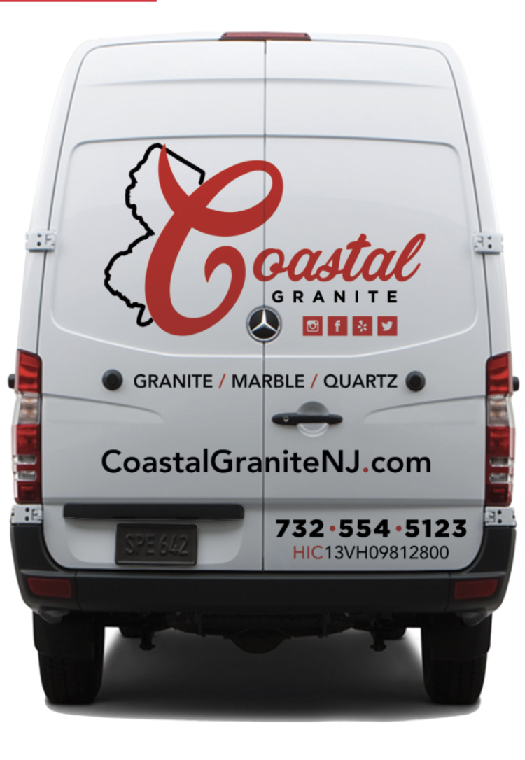 Coastal Granite & Marble | 14 American Way #7, Spotswood, NJ 08884 | Phone: (732) 554-5123