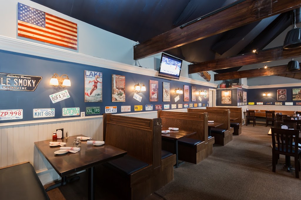 Liberty Union Bar & Grill | 519 Kimberton Rd, Phoenixville, PA 19460 | Phone: (484) 927-4244