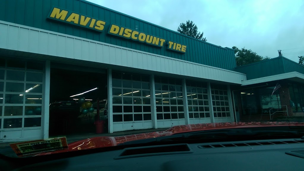 Mavis Discount Tire | 130 NJ-31, Washington, NJ 07882 | Phone: (908) 681-8909