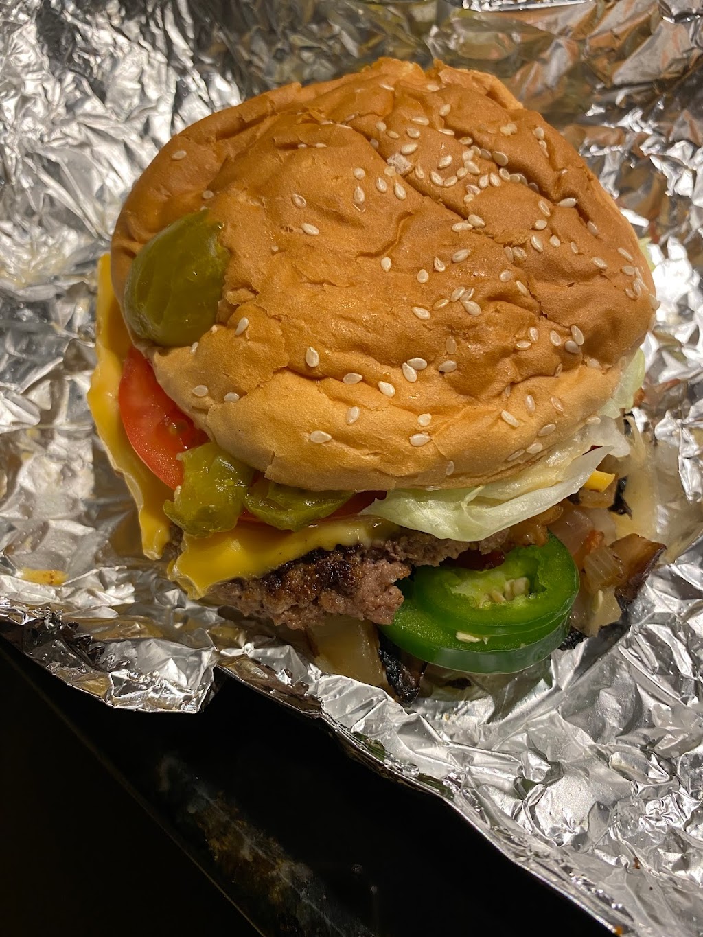 Five Guys | 3056 NJ-10 C1, Denville, NJ 07834 | Phone: (973) 607-2019