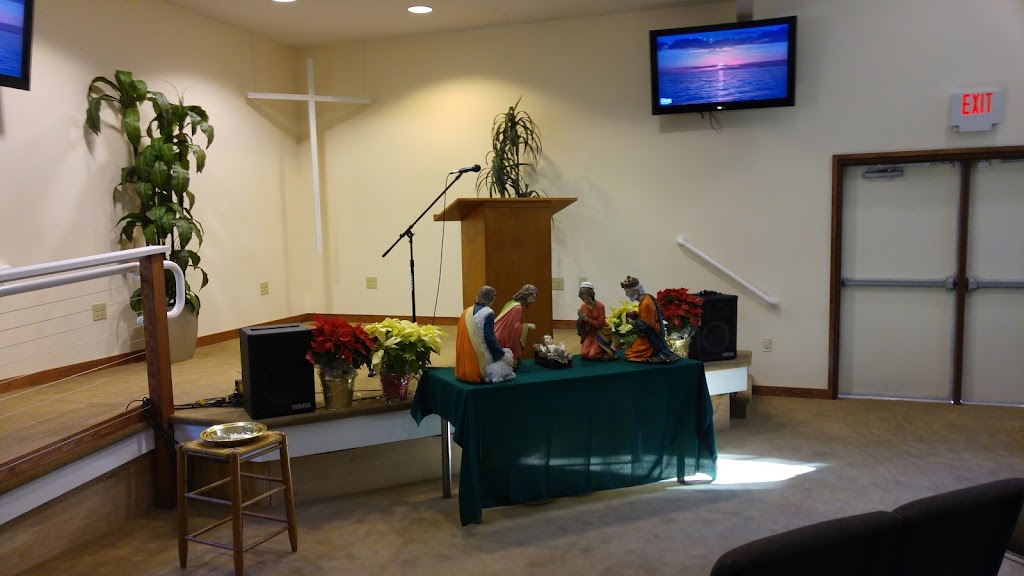 New Life Community Church | 595 Parkertown Dr, Little Egg Harbor Township, NJ 08087 | Phone: (609) 296-2813