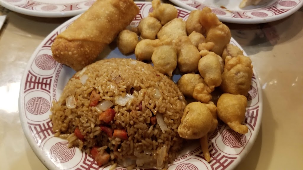 Golden Key Chinese Restaurant | 2458 W Main St Suite A, Norristown, PA 19403 | Phone: (610) 631-0205