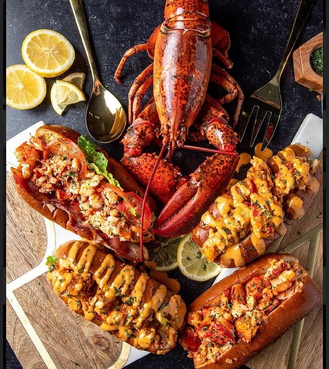 BK Lobster Poconos | 2080 Milford Rd, East Stroudsburg, PA 18301 | Phone: (570) 234-3395